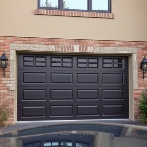 garage door company
