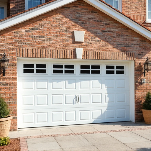 garage door company