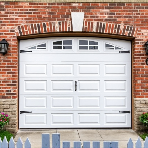 garage door company