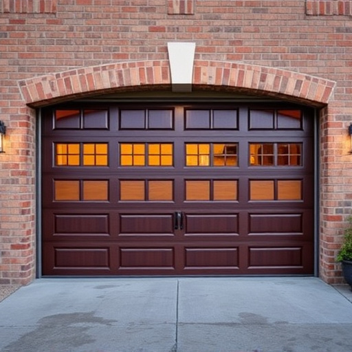 garage door company