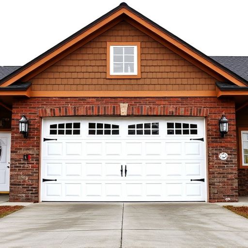 garage door company