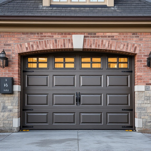 garage door company