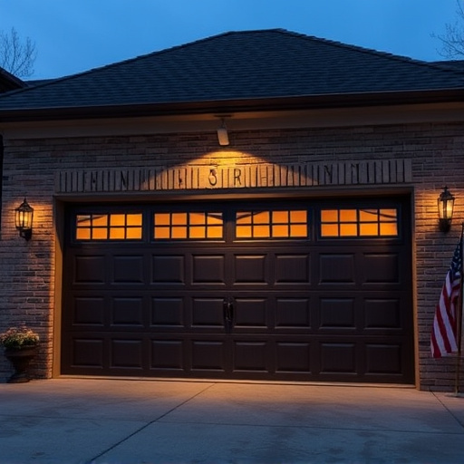 garage door company
