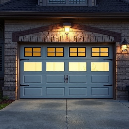 garage door company