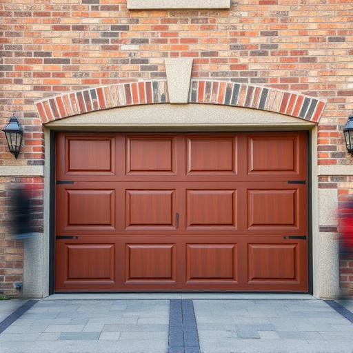 garage door company