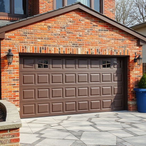 garage door company