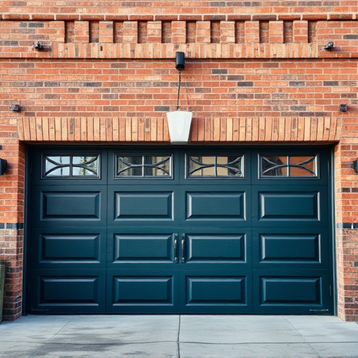 garage door company