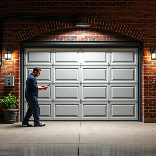 garage door company
