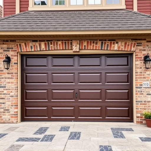 garage door company