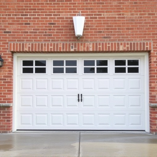 garage door company