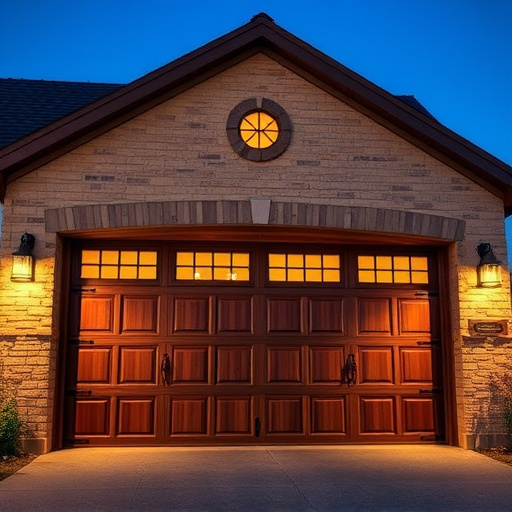garage door company
