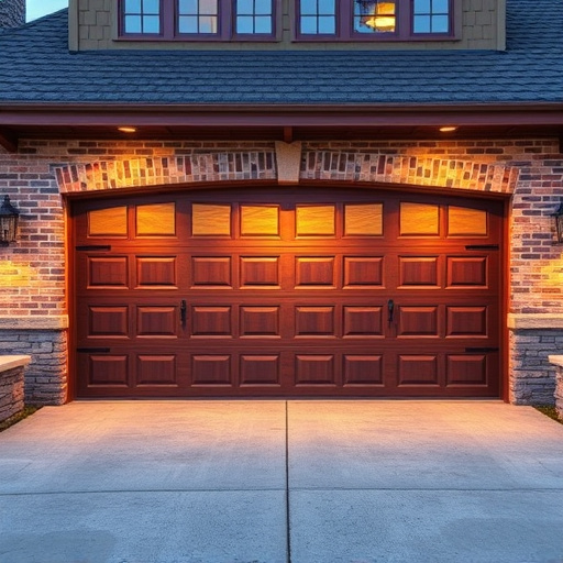 garage door company