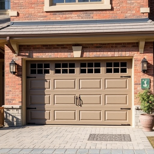 garage door company
