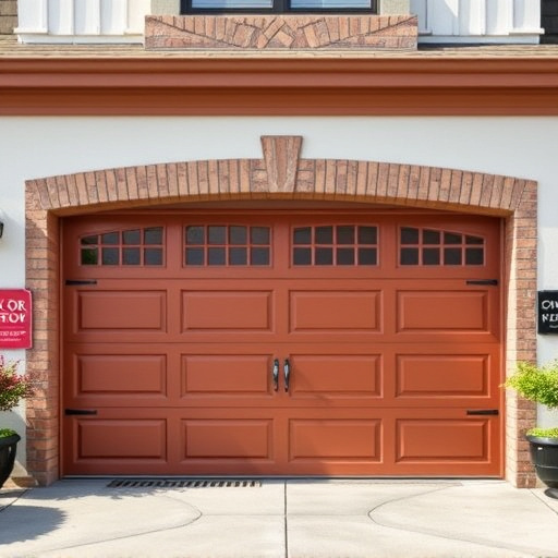 garage door company