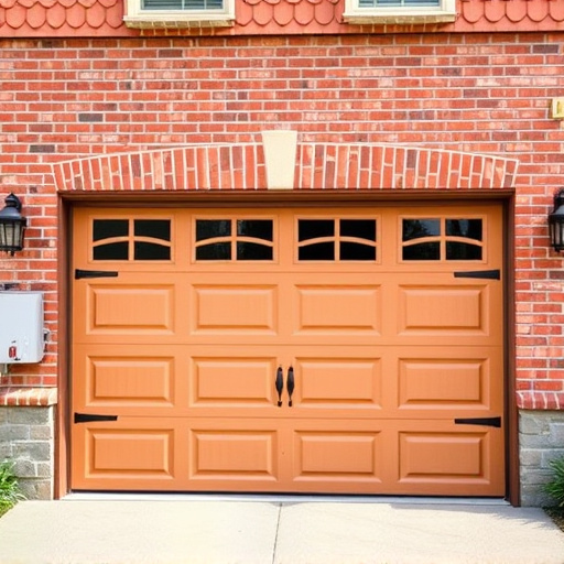 garage door company
