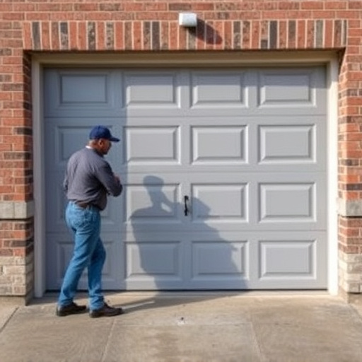 garage door company