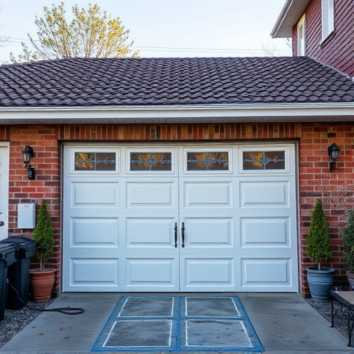 garage door company