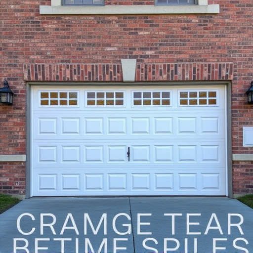 garage door company
