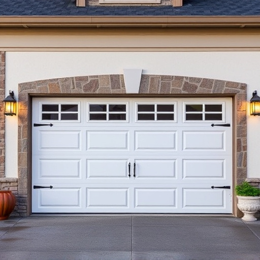 garage door company