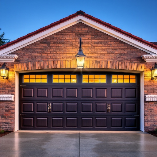 garage door company