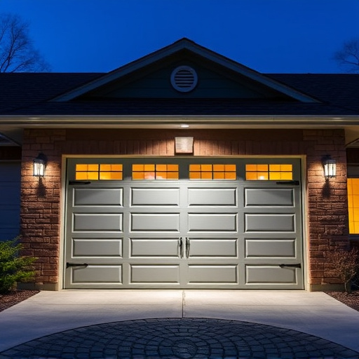garage door company