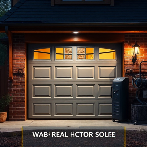 garage door company