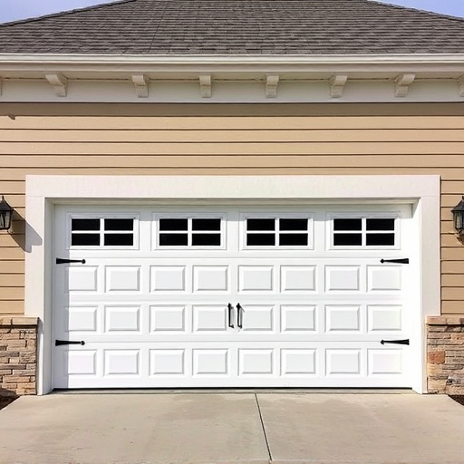 garage door company