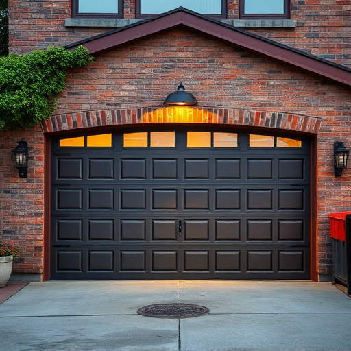 garage door company