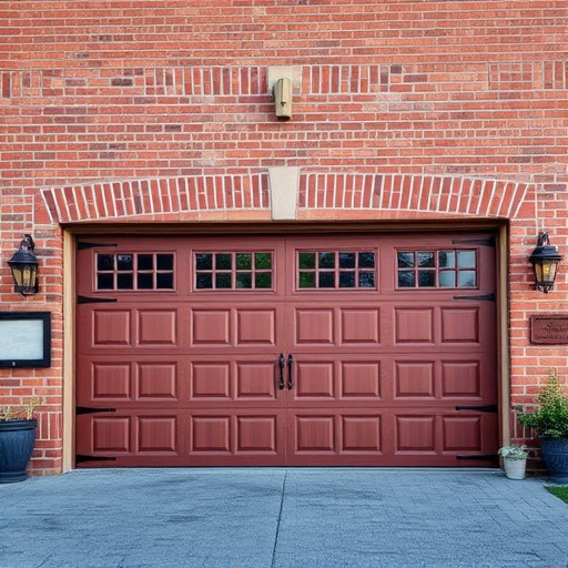 garage door company