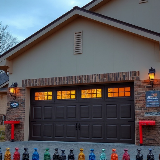 garage door company