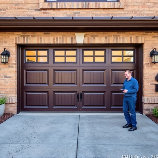 garage door company