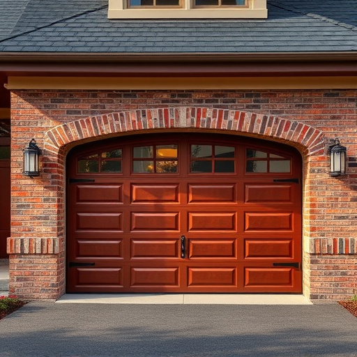 garage door company