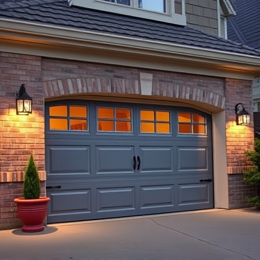 garage door company