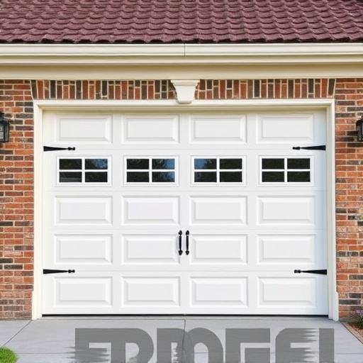 garage door company