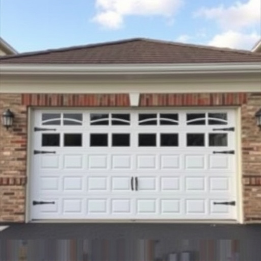 garage door company