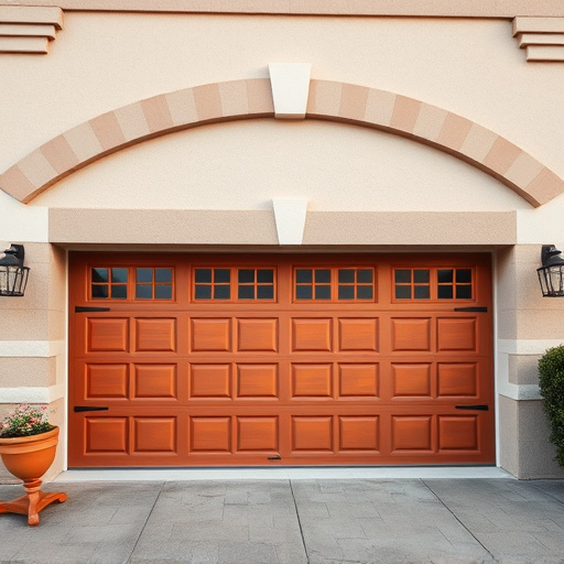 garage door company
