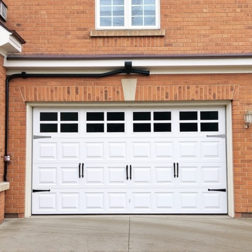 garage door company