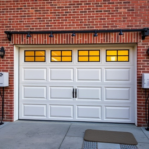 garage door company