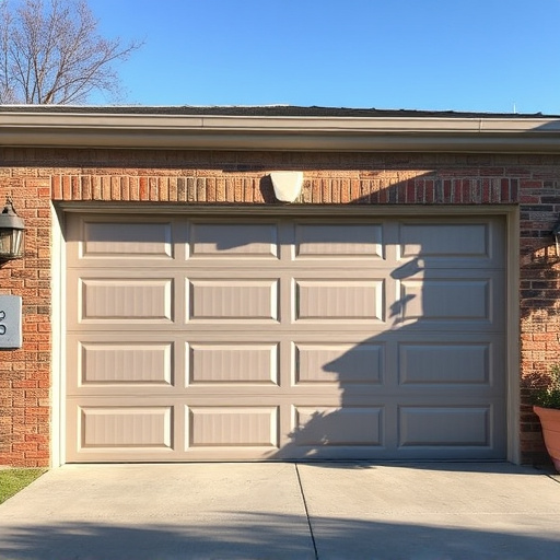 garage door company