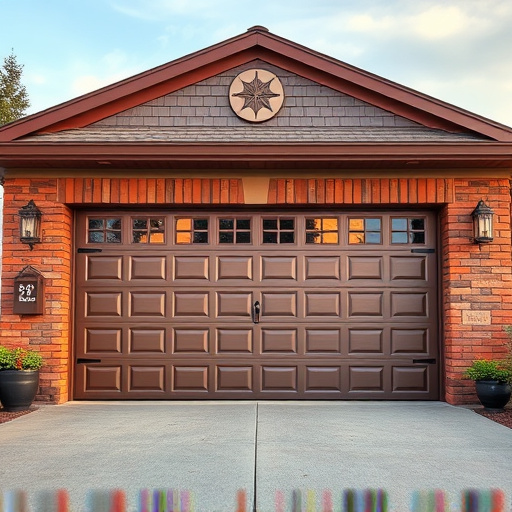 garage door company
