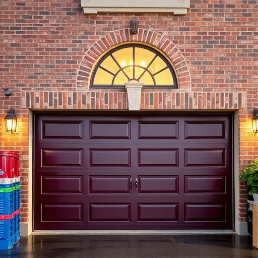 garage door company