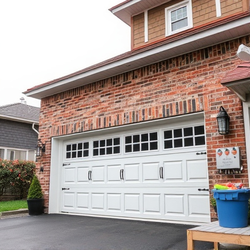 garage door company
