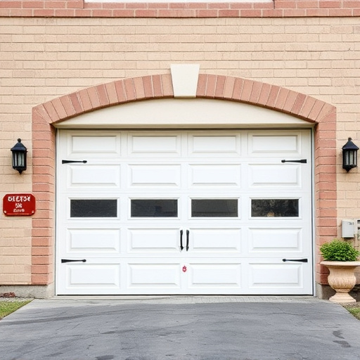 garage door company