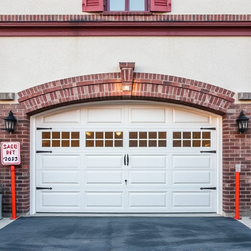 garage door company