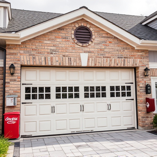 garage door company