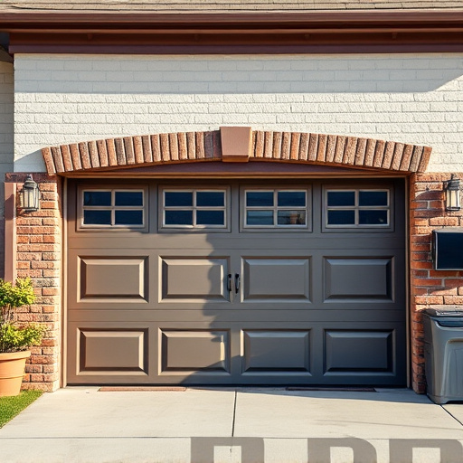 garage door company