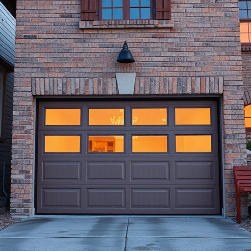 garage door company