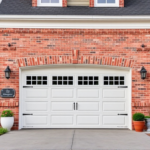 garage door company
