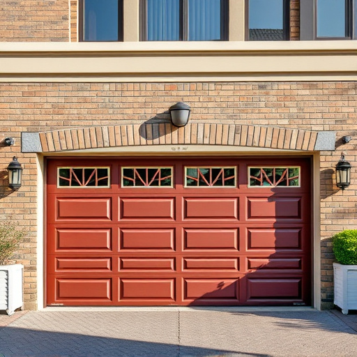garage door company