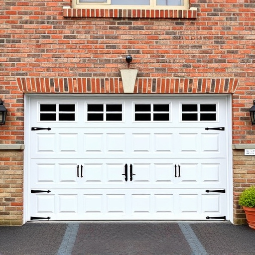garage door company